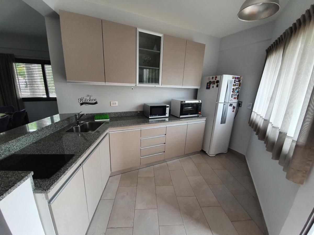 Bajada Vieja Departamentos Apartamento Posadas Exterior foto