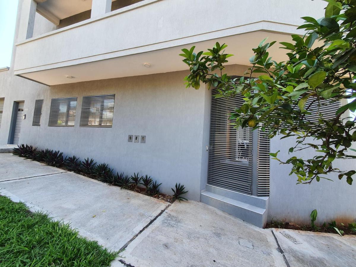 Bajada Vieja Departamentos Apartamento Posadas Exterior foto