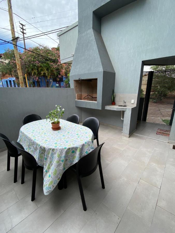 Bajada Vieja Departamentos Apartamento Posadas Exterior foto