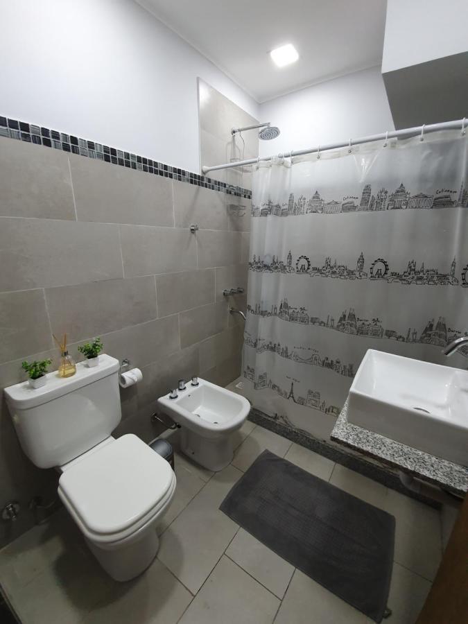 Bajada Vieja Departamentos Apartamento Posadas Exterior foto