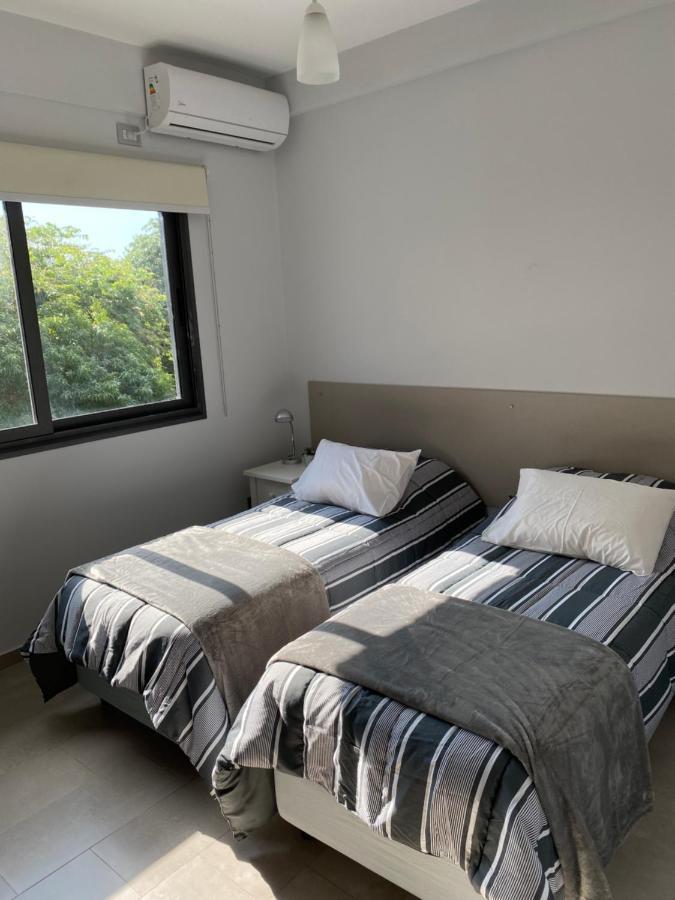 Bajada Vieja Departamentos Apartamento Posadas Exterior foto